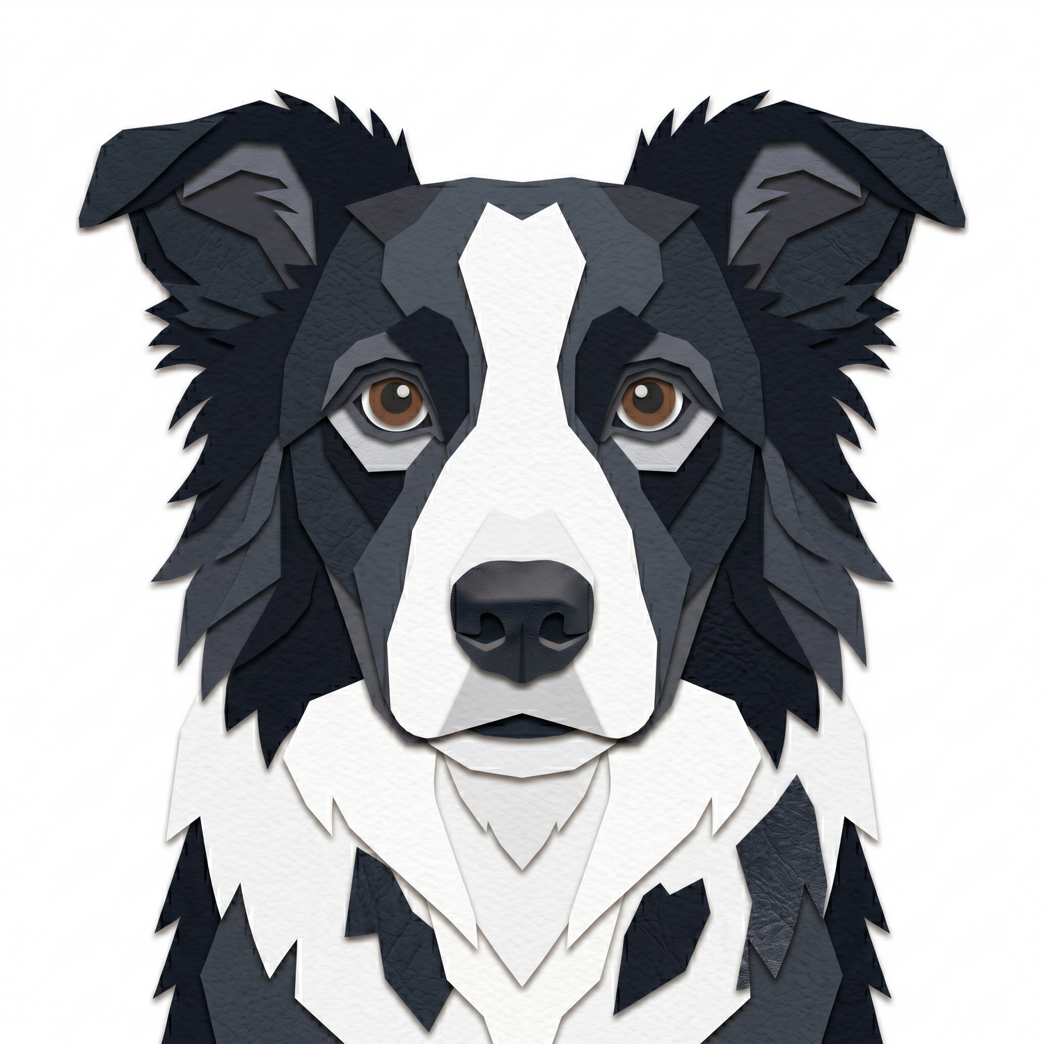 Border Collie Shirts, Gifts $ Wall Art