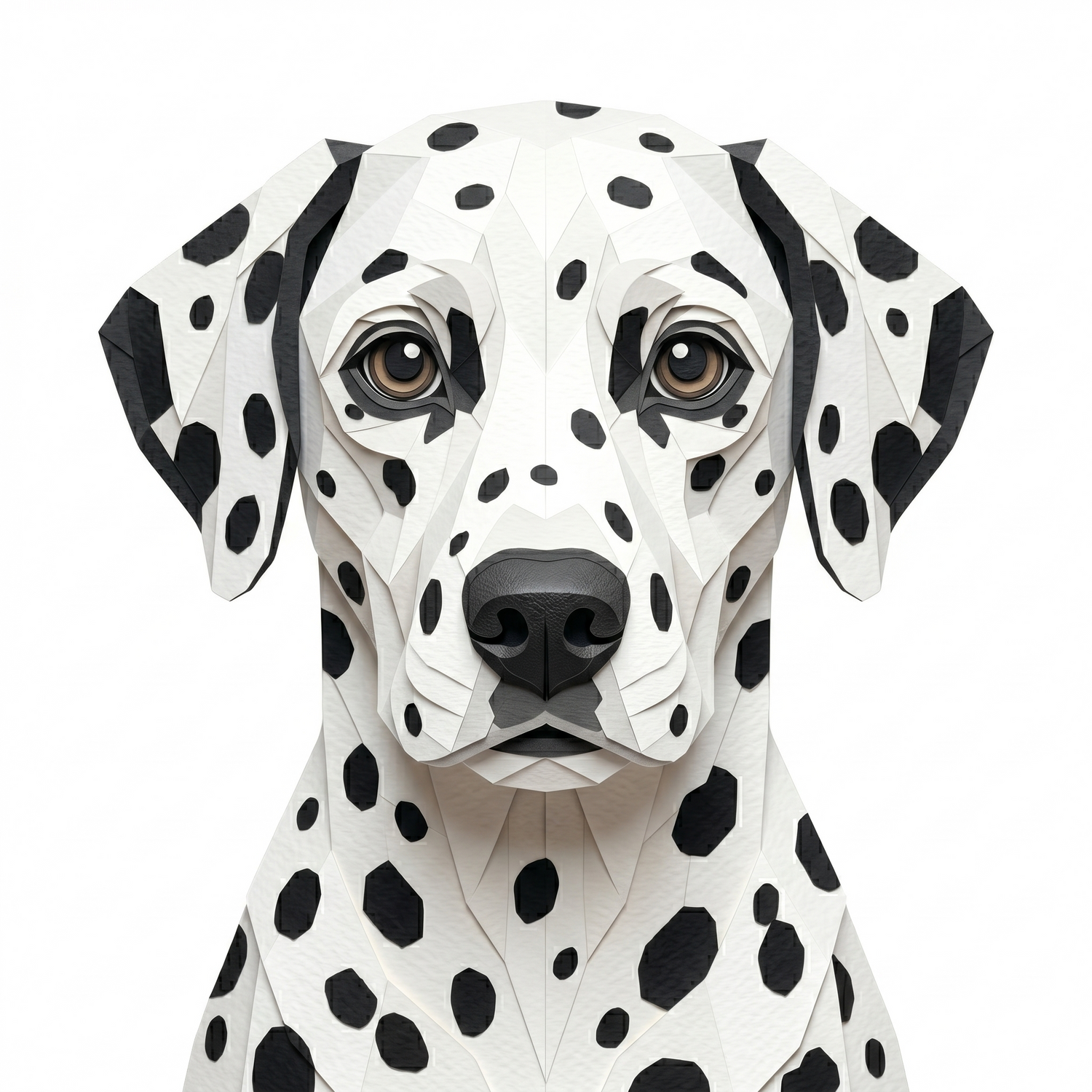 Dalmatian Shirts, Gifts & Wall Art