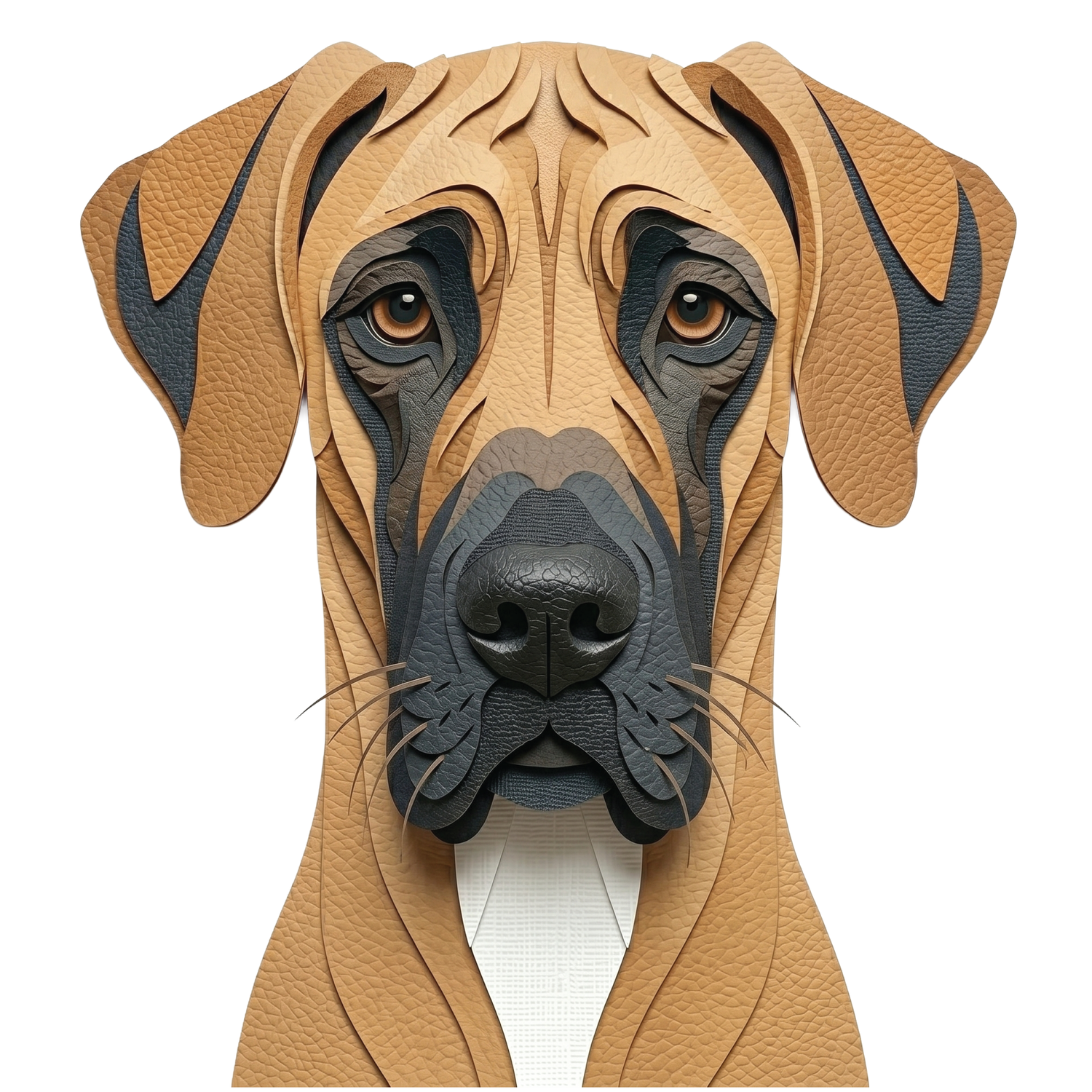 Great Dane Shirts, Gifts & Wall Art