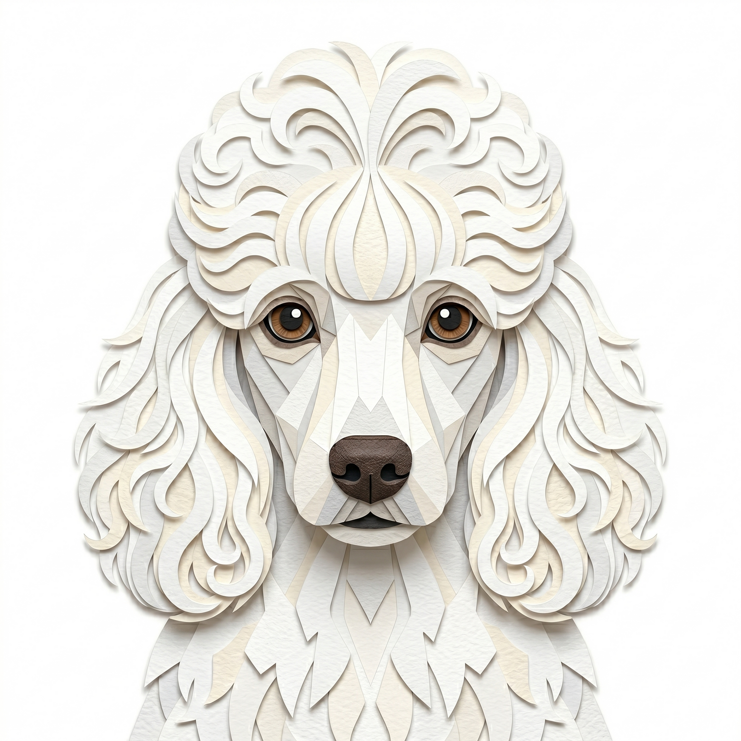Poodle Shirts, Gifts & Wall Art