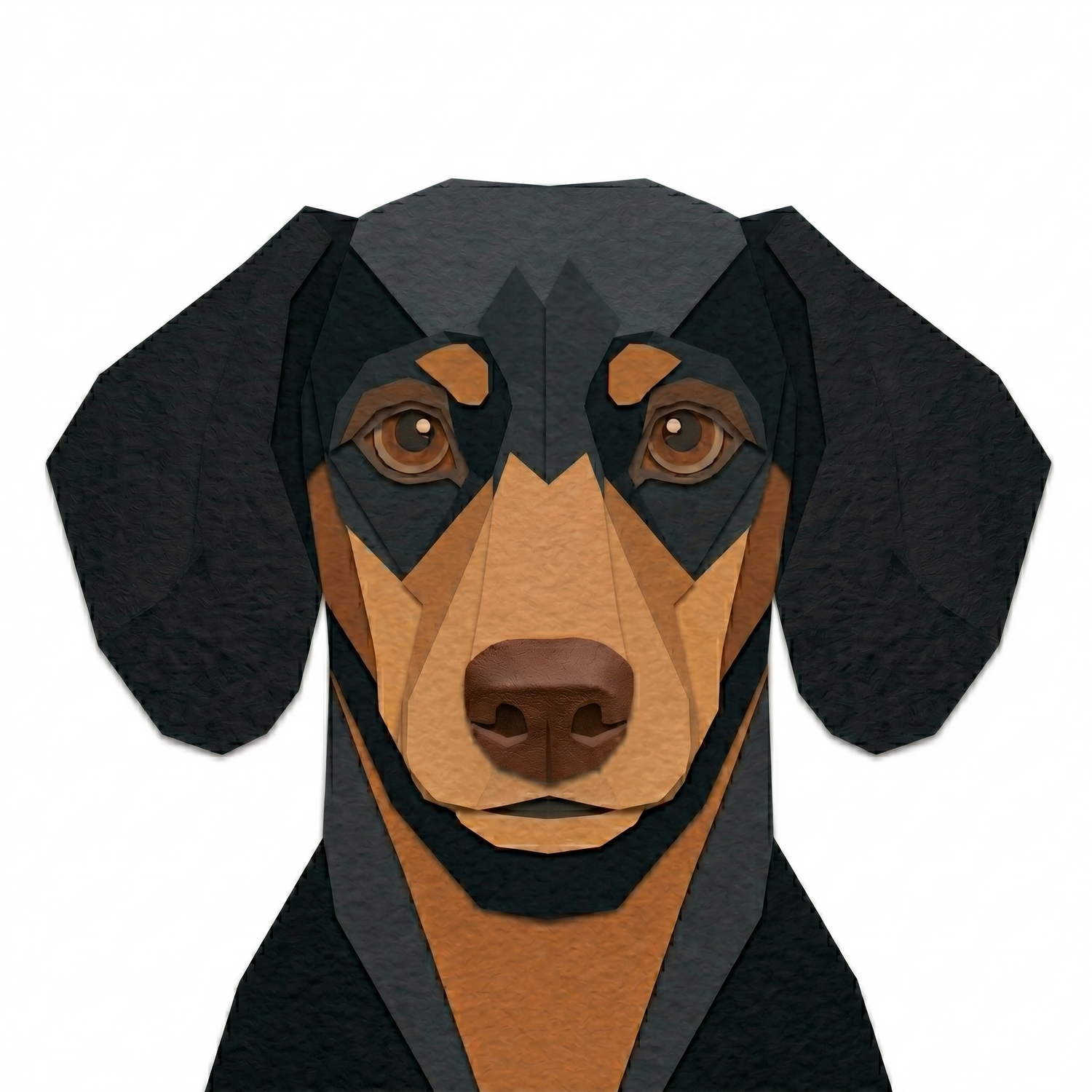 Dachshund Shirts, Gifts & Wall Art