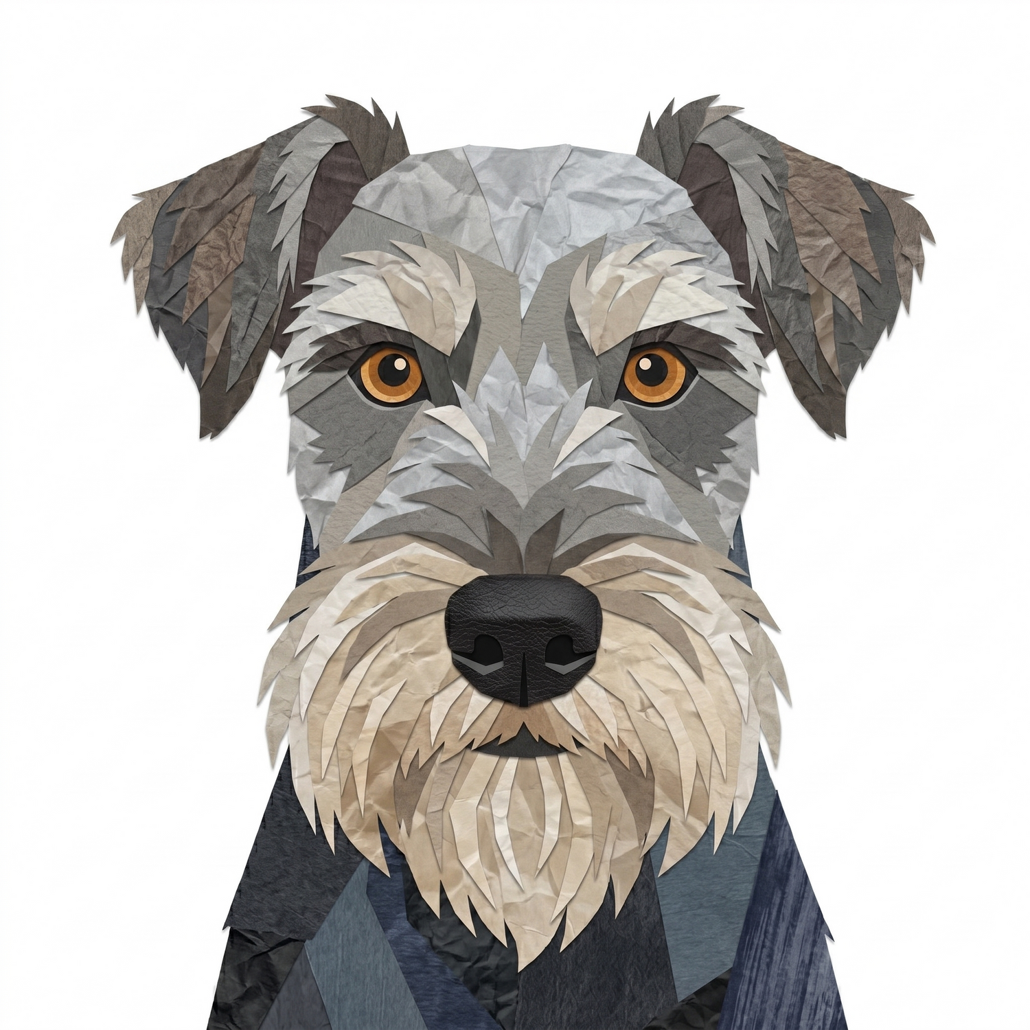 Schnauzer Shirts, Gifts $ Wall Art