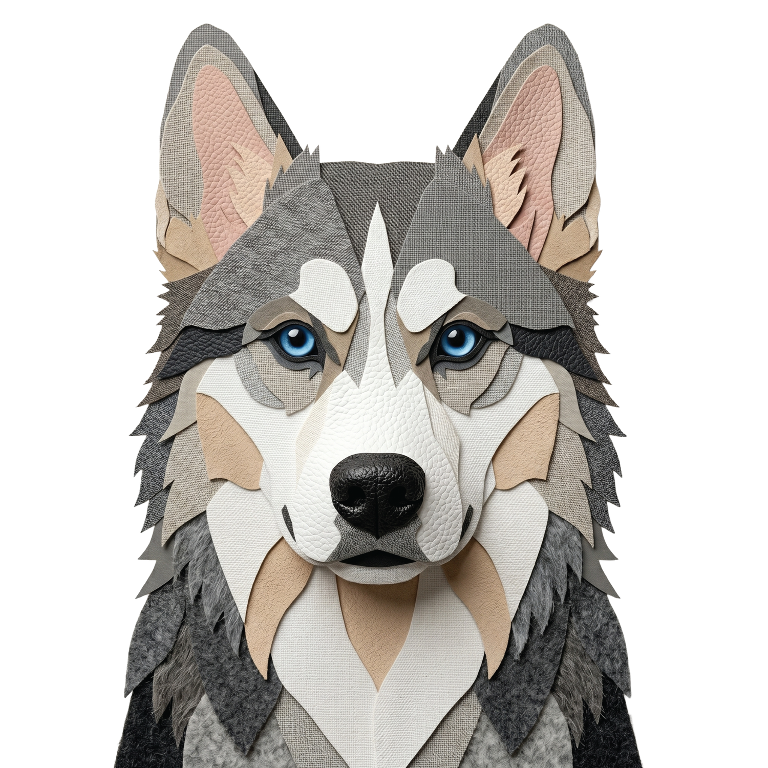 Siberian Husky Shirts, Gifts $ Wall Art