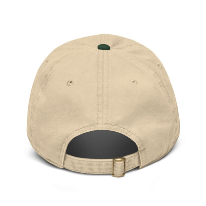 Meet me at the dog park- Vintage Baseball Cap