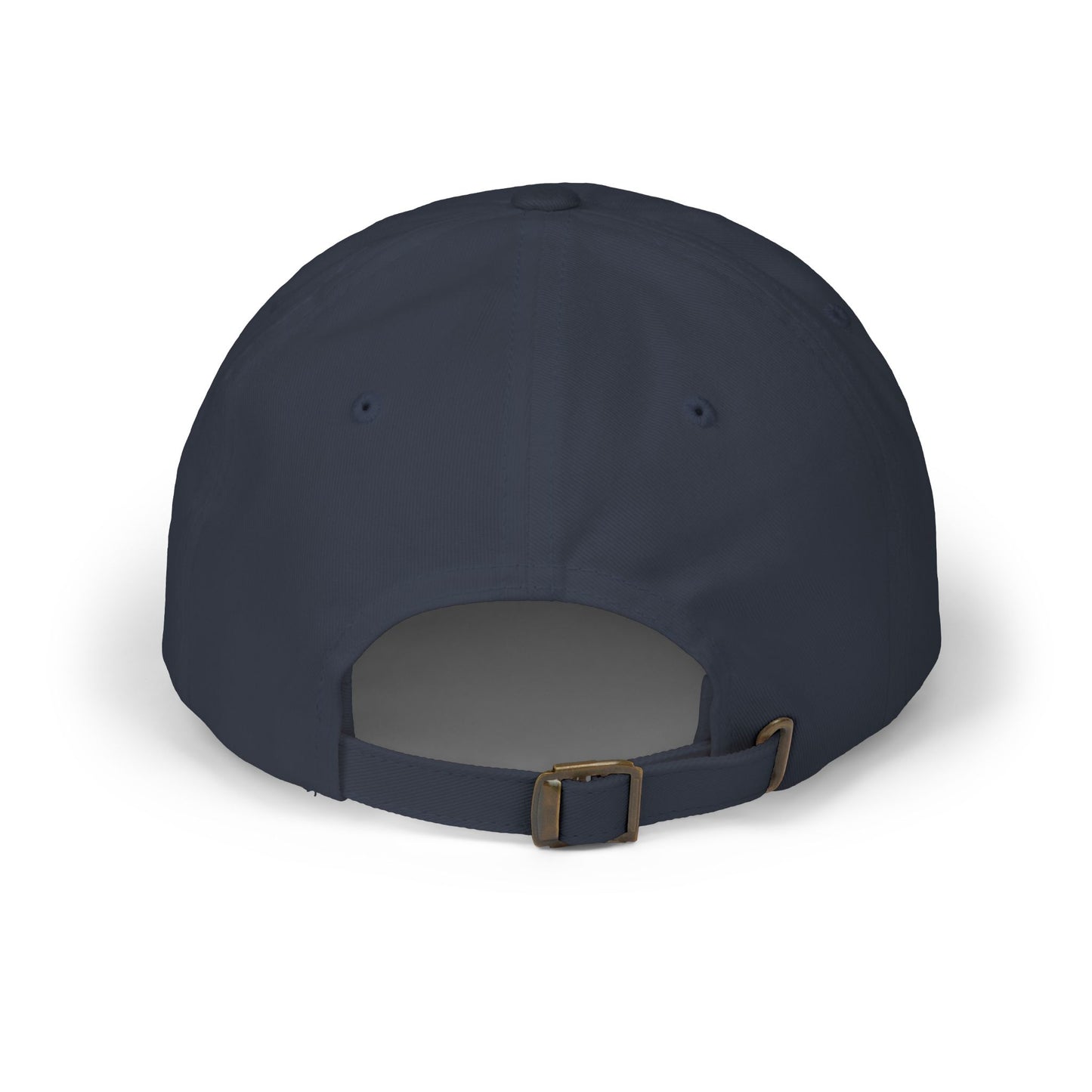 The Dog Father embroidered Cap  Classic Dad Hat for Dog Dads