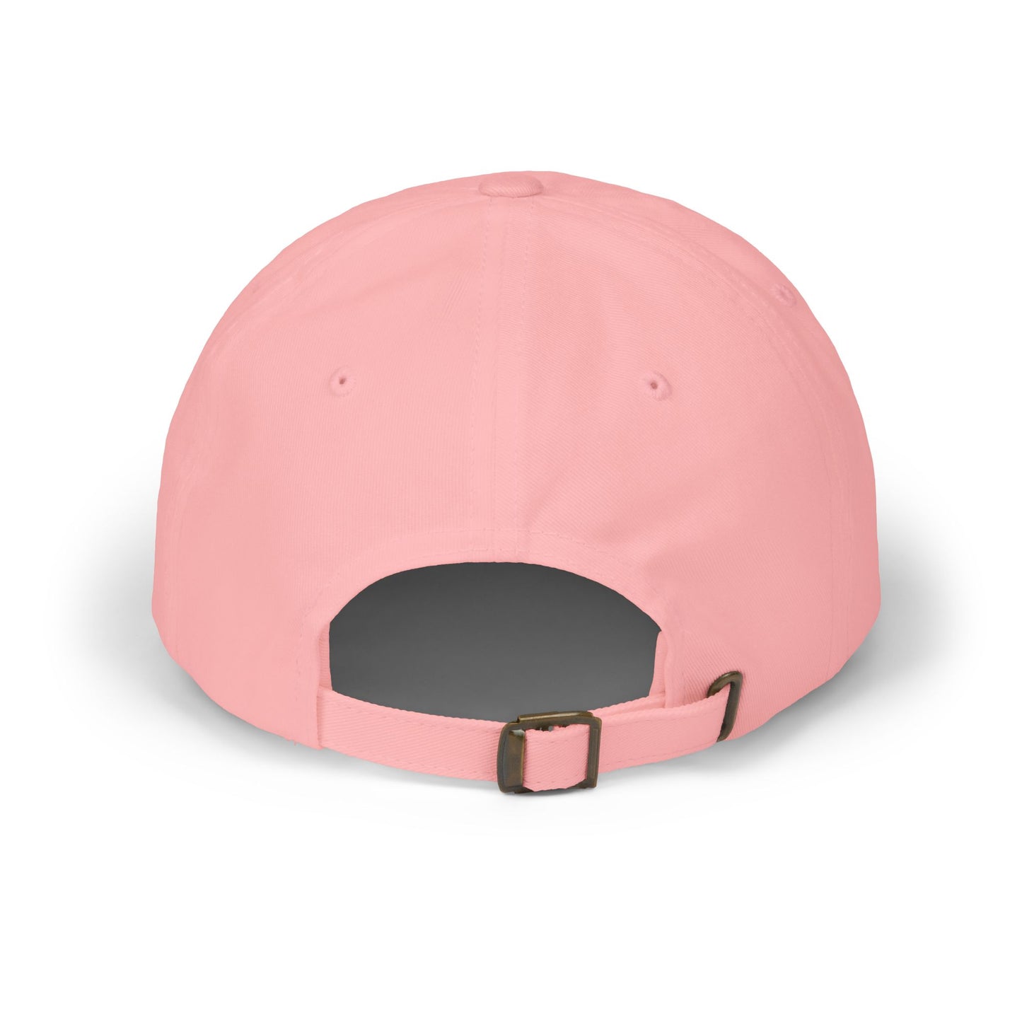 Dog Friendly Embroidered Classic Dad Cap