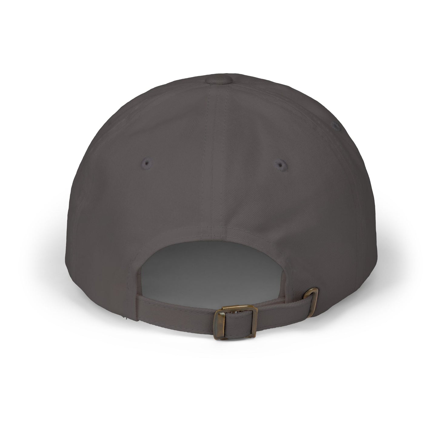Dog Friendly Embroidered Classic Dad Cap