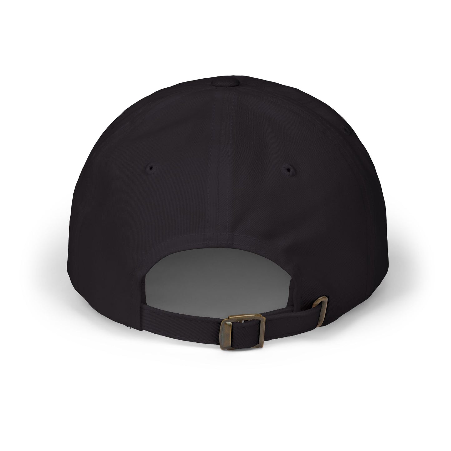 The Dog Father embroidered Cap  Classic Dad Hat for Dog Dads